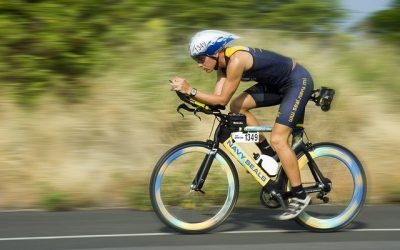 Pourquoi s’équiper d’un casque pour vélo ?