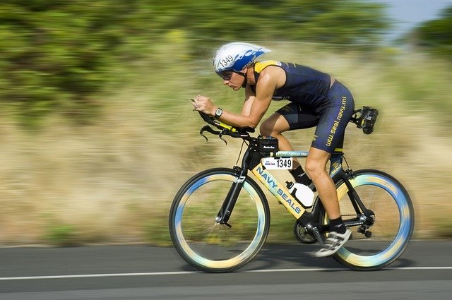 Pourquoi s’équiper d’un casque pour vélo ?