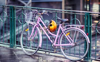 Comment bien entretenir son vélo ?