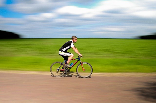 Comment un gps vélo peut vous être utile ?