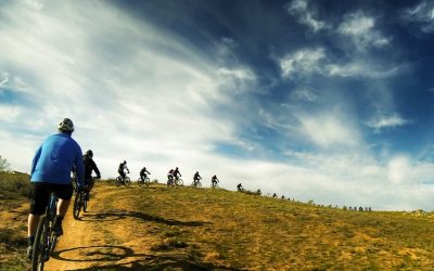 Comment être bien équipé pour une promenade à vélo ?