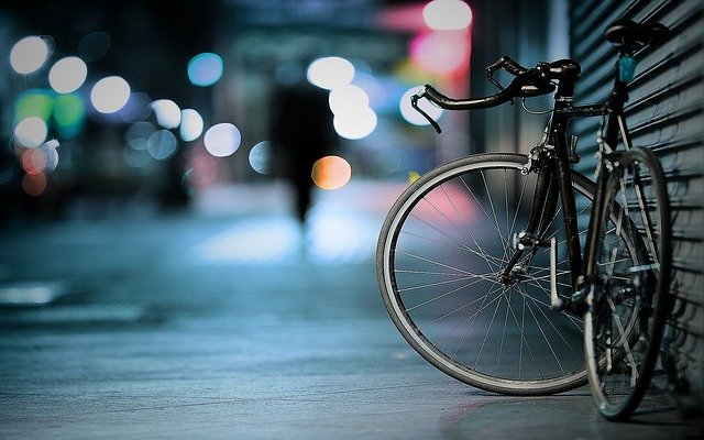 Savoir à l’avance les problèmes fréquents des vélos