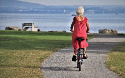 Avantages du vélo vil sur la santé et sur l’environnement