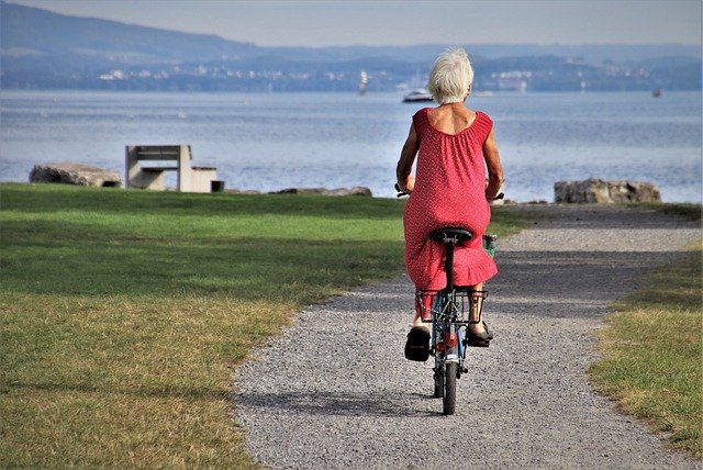 Avantages du vélo vil sur la santé et sur l’environnement