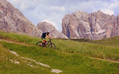 A la découverte de l’île de ré à VTT