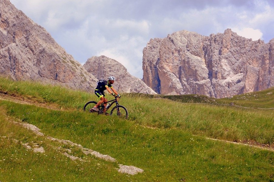 A la découverte de l’île de ré à VTT