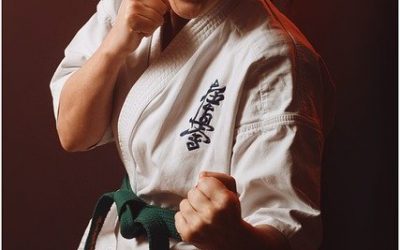 Comment faire un nœud de ceinture judo ?