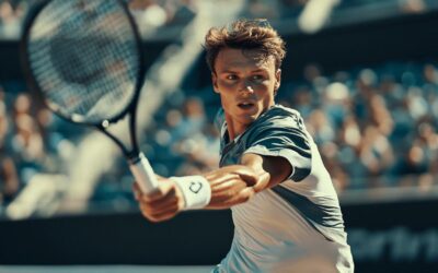 Tennis – ATP : Les secrets de l’arsenal technique de Jannik Sinner pour son retour au sommet