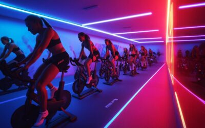 Où faire du RPM en Île-de-France ?