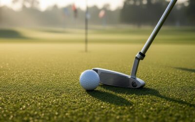 La passion du golf dans les meilleures écoles françaises : de la Côte d&rsquo;Azur à Paris, maîtrisez trajectoire et distance