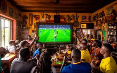 Bet9ja vu depuis le Cameroun : ce qu&rsquo;il faut savoir