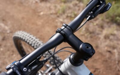 Les techniques essentielles pour rehausser le guidon sur un VTT Decathlon Rockrider sans difficulté